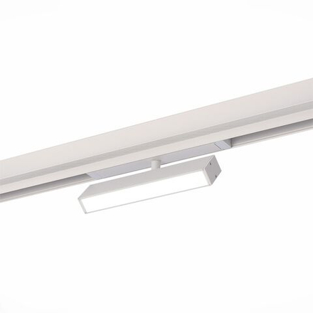 Светильник трековый SKYLINE 220 LED 9W 3000K
