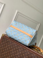 Louis Vuitton Speedy P9 Bandouliere 30