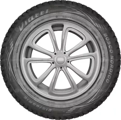 Viatti Bosco Nordico 255/60 R17 106T