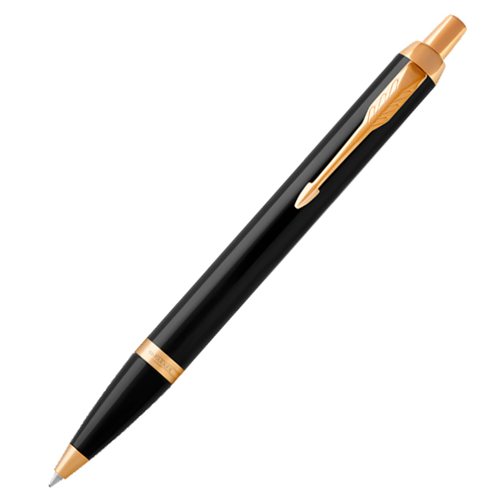 Шариковая ручка - Parker IM M