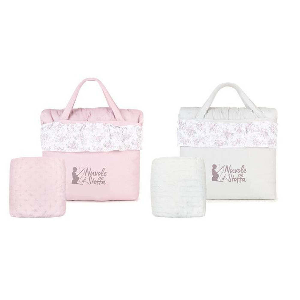 Покрывало-плед "Бути" в ассортименте 180x260см