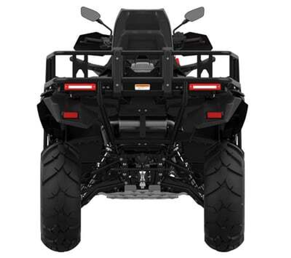 Квадроцикл СТЕЛС ATV 800 GUEPARD FF Trophy EPS Cargo 2.0 (ПСМ)