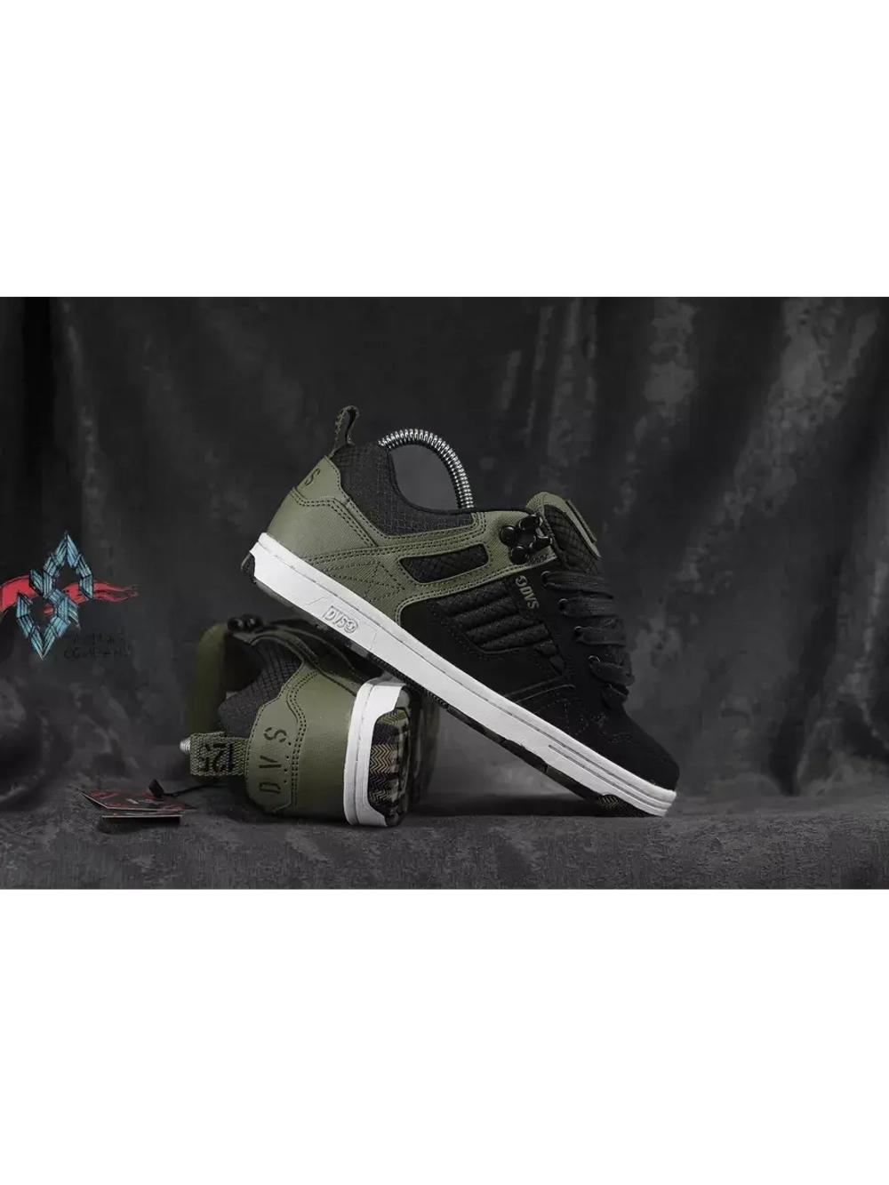 Кеды дутые Enduro 125  от Savitar Shoes Company