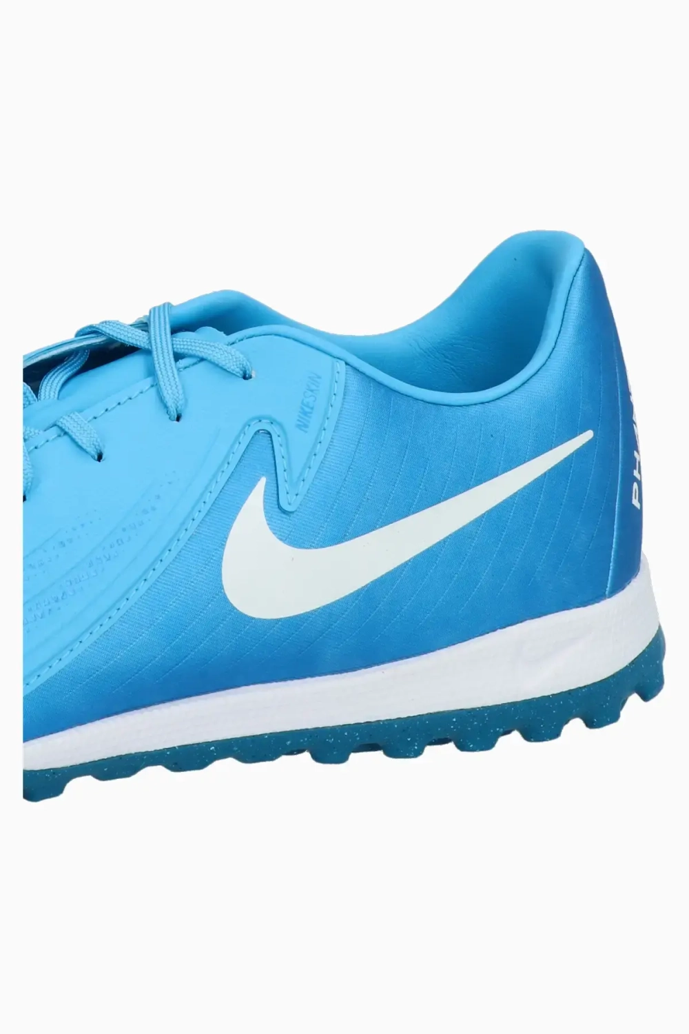 Chuteira society nike hypervenom phantomx 3 academy df tf outlet