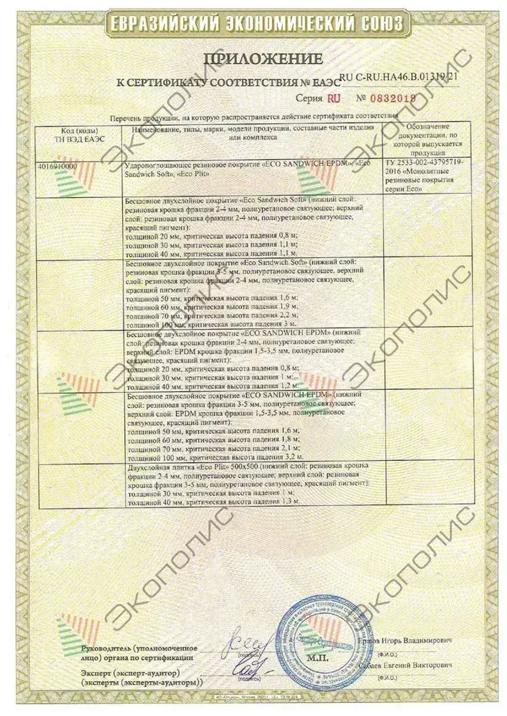 Резиновая плитка для дома, гаража, улицы и сада, из резиновой крошки размер 500*500*30 (4 шт)