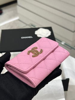 Chanel Classic Card Holder