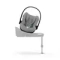 Автокресло Cybex Cloud G3 i-Size Stone Grey Plus