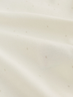 Комбинезон / Cлип и шапочка в комплекте для малышей Next H44-313, Кремовый