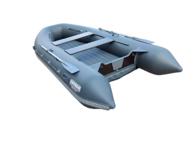 Лодка ПВХ Кайман N-420 НДНД