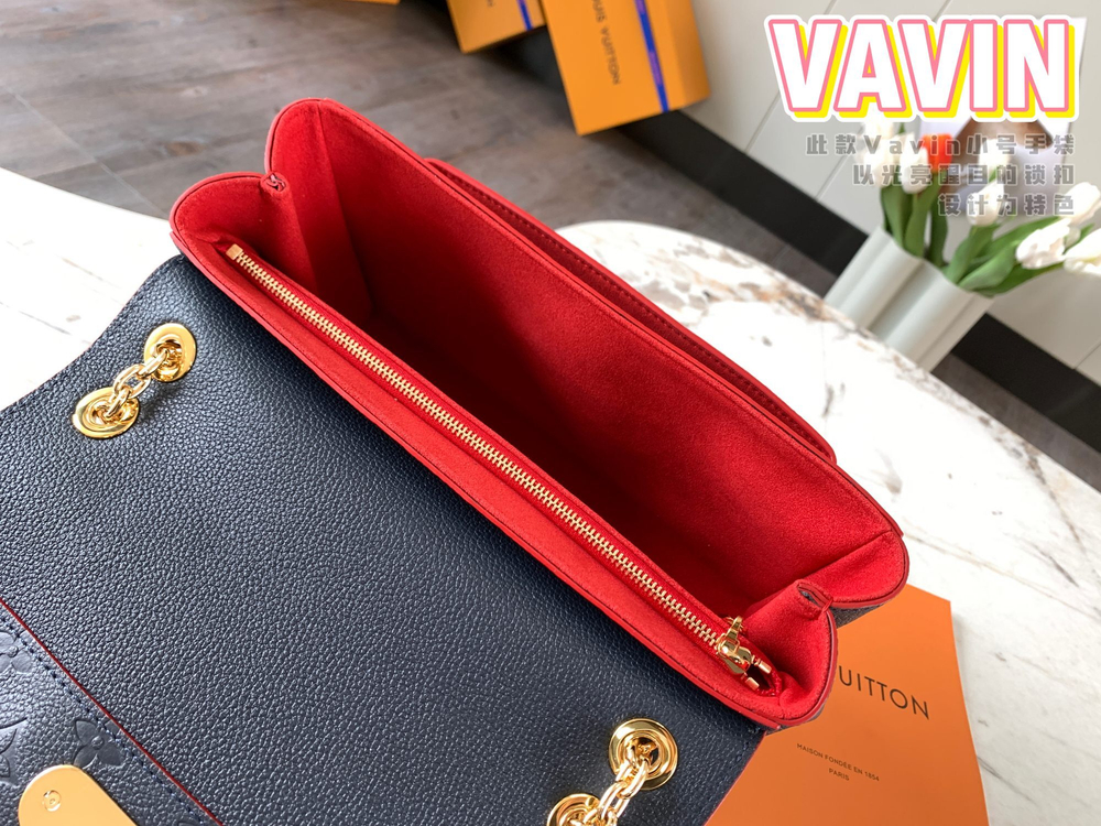 Louis Vuitton Vavin PM