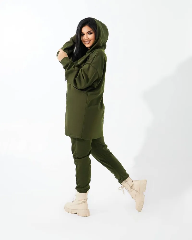 Костюм УК-8499-2 Fabrika