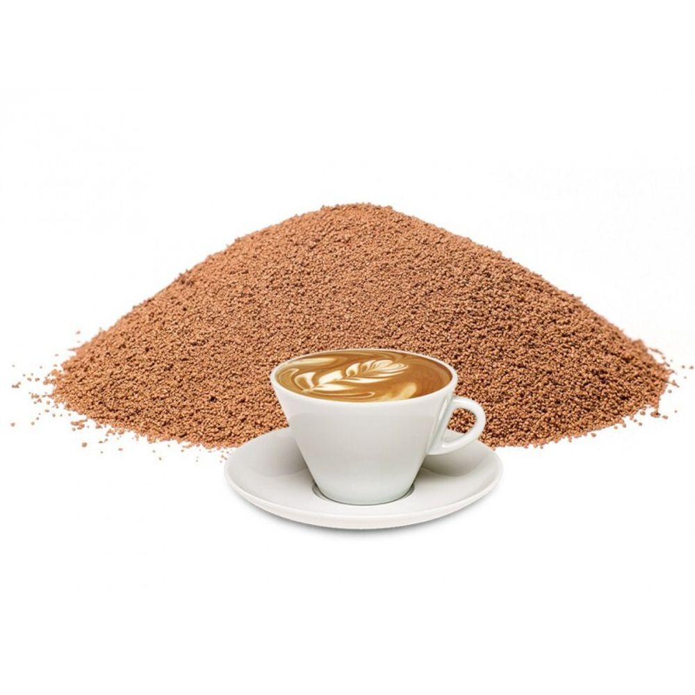 Кофе растворимый Капучино Bharat BAZAAR Cappuccino 100 г, 2 шт