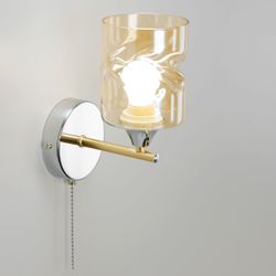 Citilux Клод CL137312 Бра с выключателем