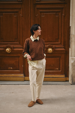 Джемпер art.1998-2