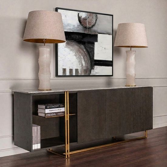 Буфет CONCEPT, FRATELLI BARRI