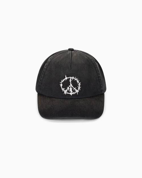Кепка Aries Peace Cap
