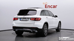 Mercedes-Benz GLC-Class X253 GLC220 d 4MATIC (08.2022)