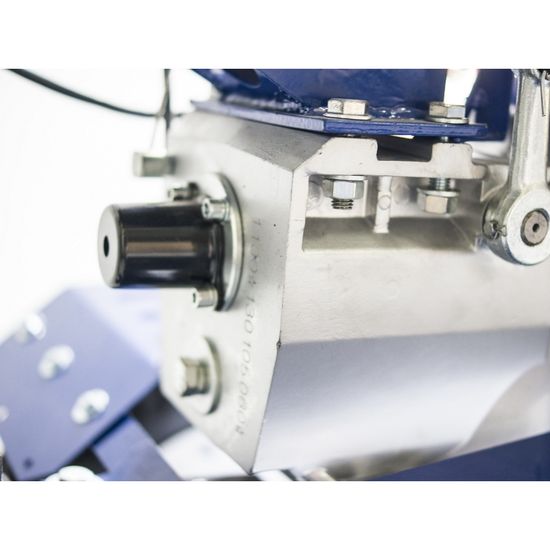 Мотоблок "СКАУТ" 135DE (дизель 9 л.с., эл стартер)