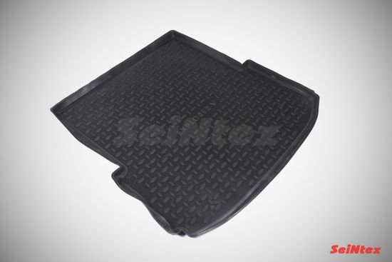 Коврик в багажник Ford Explorer V (2010-наст. время)