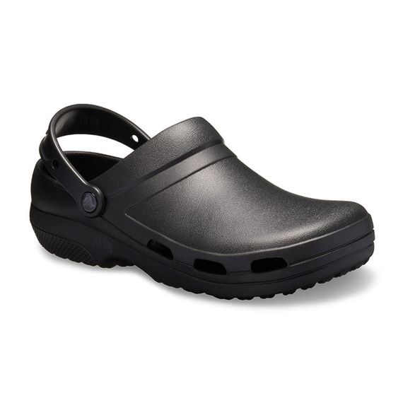 Crocs Specialist II 'Black'