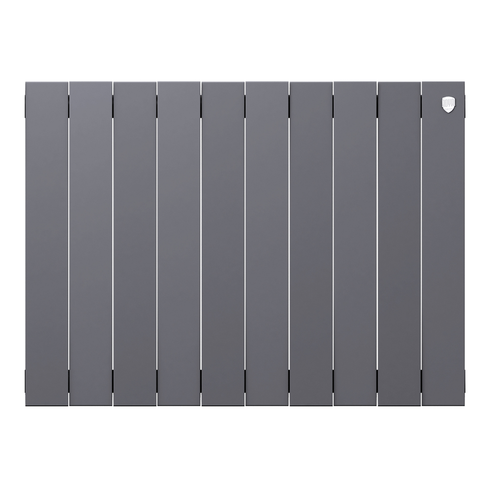 Радиатор Royal Thermo PianoForte 500 Silver Satin