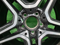 Диск литой R18 Mercedes A W177 (2018-н.в.) AMG