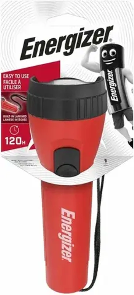 Фонарь Energizer 2D LED LIGHT /LC1L2D1/
