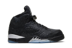 Кроссовки Jordan Air Jordan 5 Retro 3Lab5 Black Silver