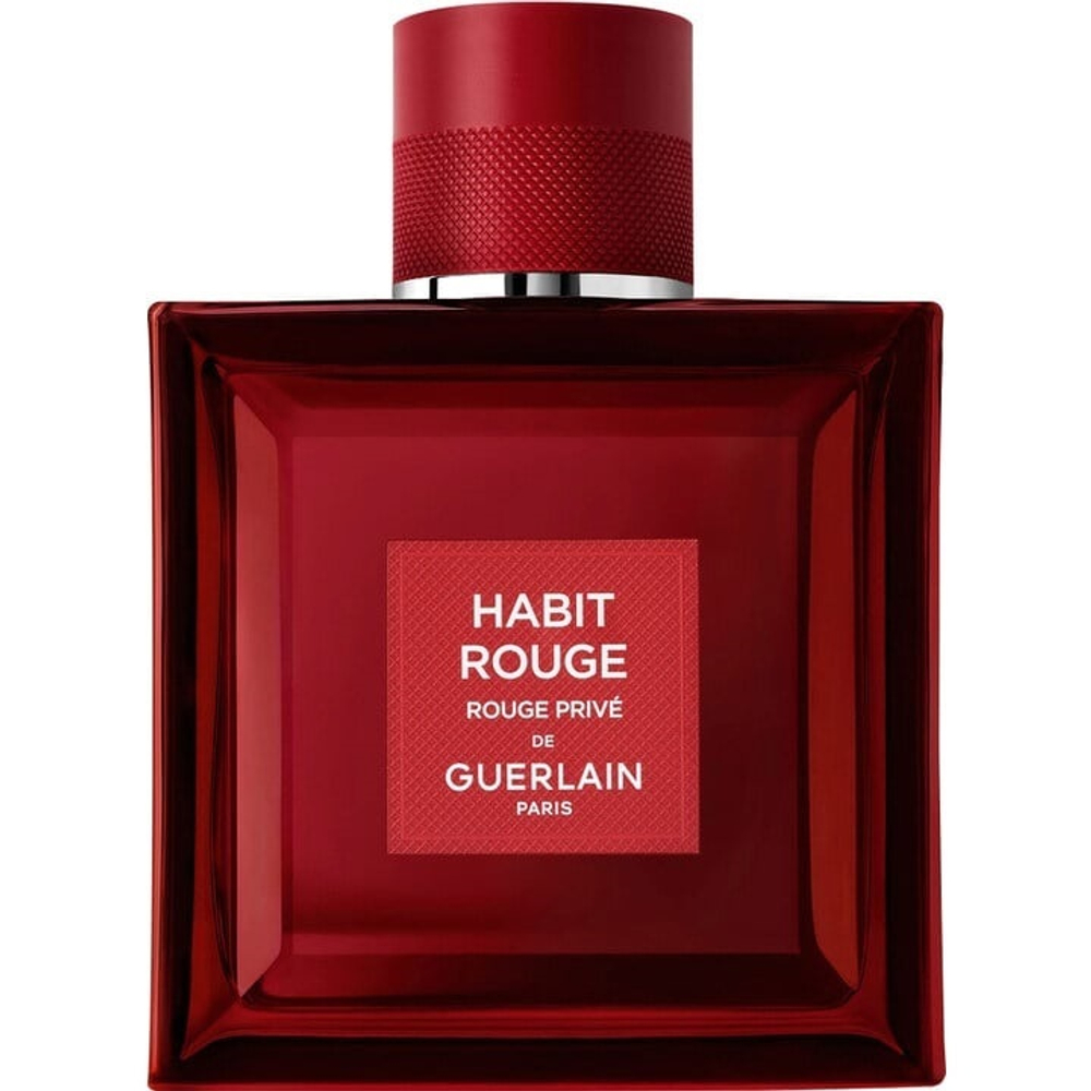 Guerlain Habit Rouge Rouge Prive