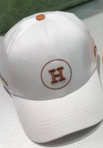 Кепка Hermes