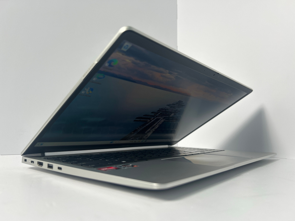 Ноутбук Tecno Megabook T1DA 15.6"/AMD Ryzen 7 5800U/RAM 16ГБ/SSD 512GB/AMD Radeon Graphics/1920*1080/IPS/DOS/Подсветка кл-ры: LED/Серый космос. Состояние: C1