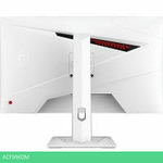 Игровой монитор MSI MAG 274QRFW