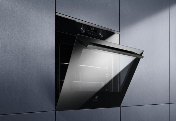 Духовой шкаф Electrolux KODDP77H