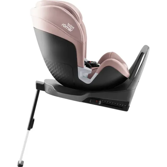 Автокресло Britax Roemer Swivel 2 Classic Dusty Rose