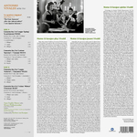 Anne-Sophie Mutter, Vienna Philharmonic, Herbert von Karajan / Vivaldi: The Four Seasons (LP)
