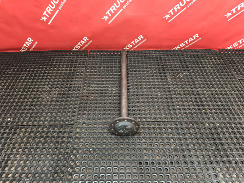 Полуось с блокировкой 2020г