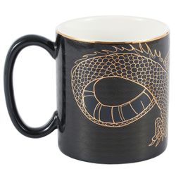 Кружка Gipfel Dragon 42945 400 мл