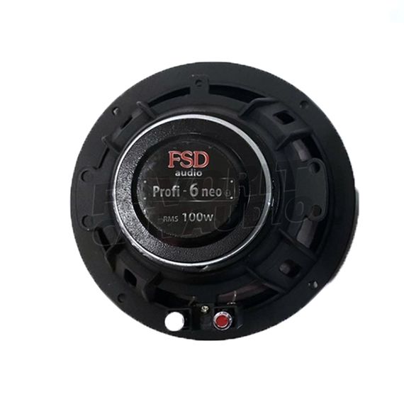 FSD audio PROFI 6 NEO