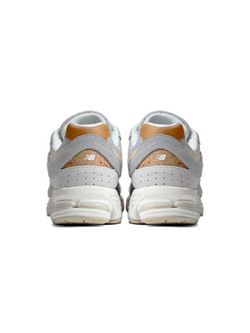 New Balance 2002R Concrete Grey