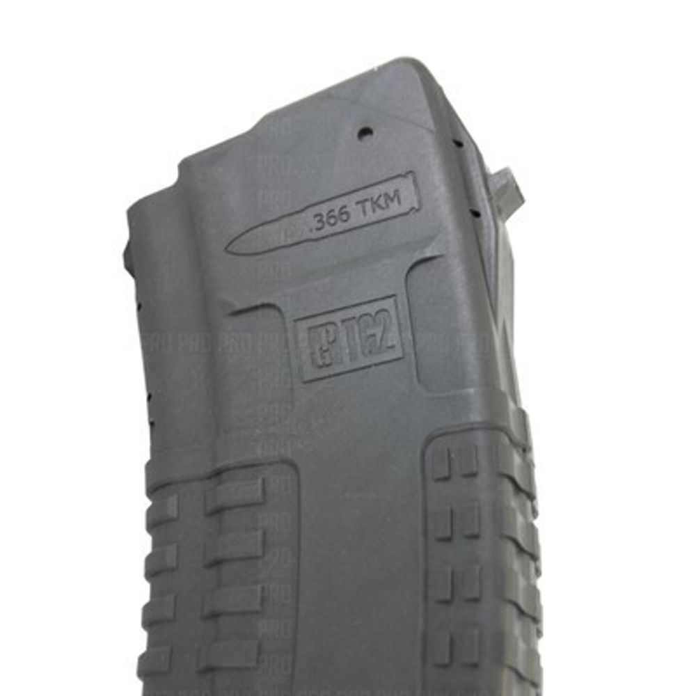 Магазин для Сайга TG2 на 30 патронов, PUFGUN