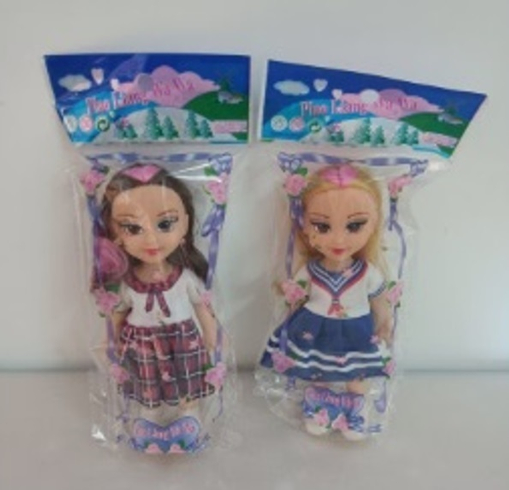 Кукла «Милашка Джойс», в ассортименте, пакет 20*10*3 см