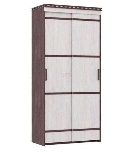 Ольга-13 Шкаф-купе 2-х ств.