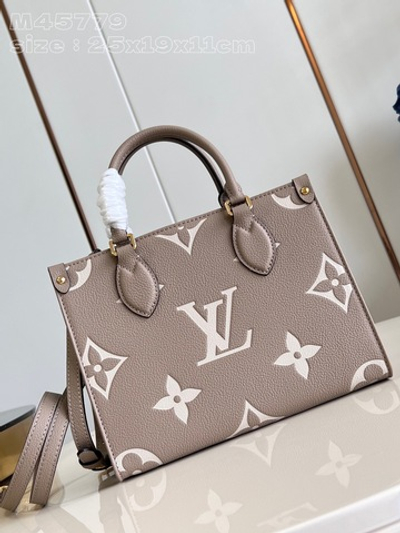 Louis Vuitton Onthego PM