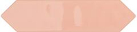 Smile Tile Picket Rose 7.5x30