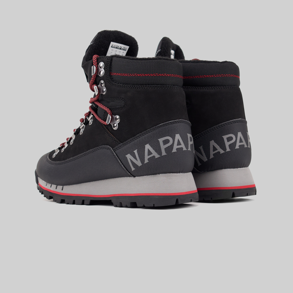 Ботинки Napapijri Rock OG City Boots