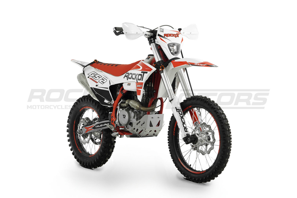 Мотоцикл эндуро ROCKOT GS 2 Origine 2.0