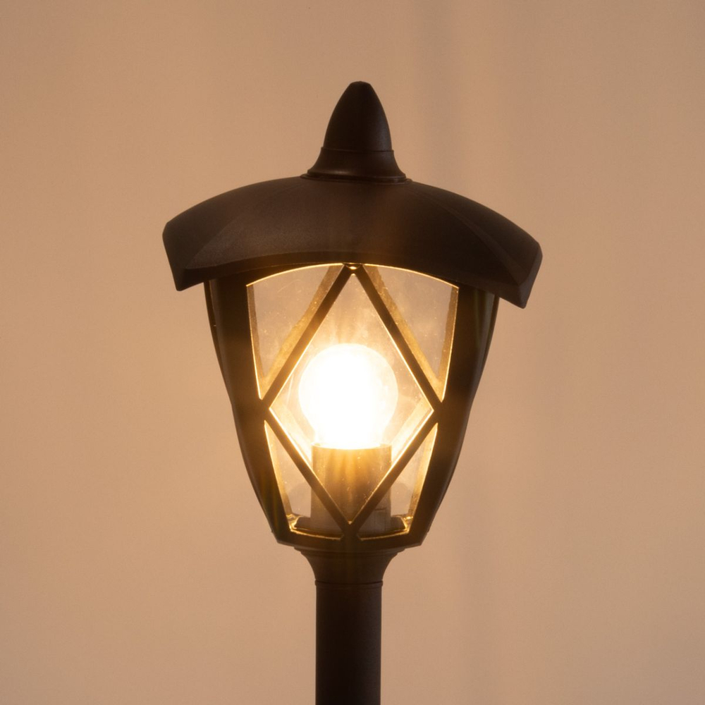 Ландшафтный светильник De City Корсо 801042401