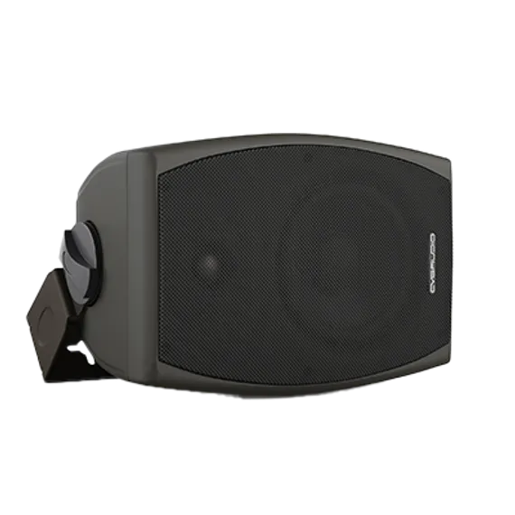 CVGaudio odf508TBL настенная акустическая система, мощность 4/8/16/30W в 100V