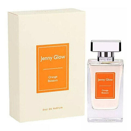 Женская парфюмерия Jenny Glow Orange Blossom - EDP