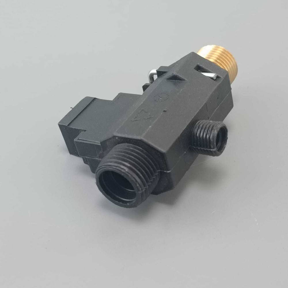 Датчик протока с подпиткой для котлов BAXI Main, Main Digit, Beretta, Immergas, Fondital арт. 5663770, 33900010